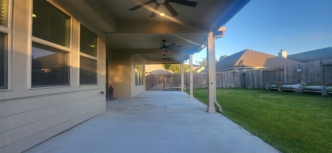 Building Photo - 4411 Polo Grounds Ct