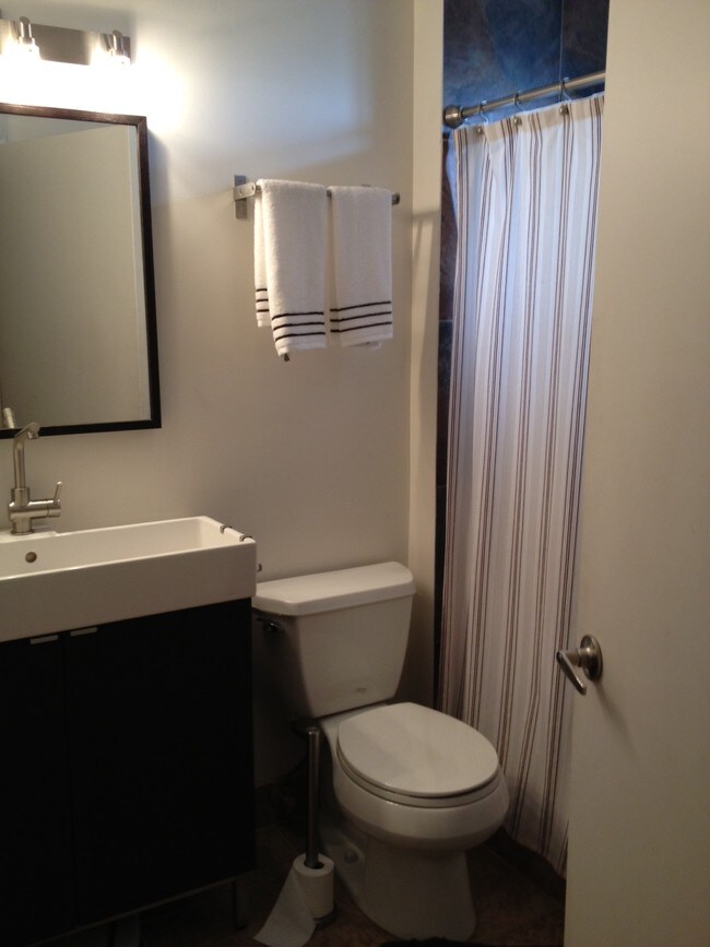 Renovated Bathroom - 15321 SW 133rd Pl