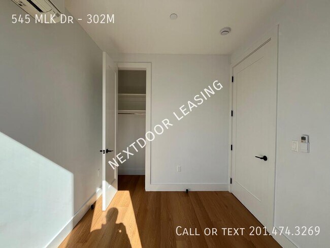 Building Photo - 545 MLK Dr-302M