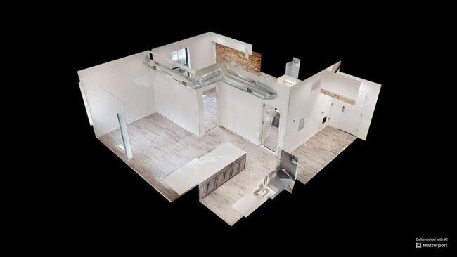 Floorplan - The Roseville