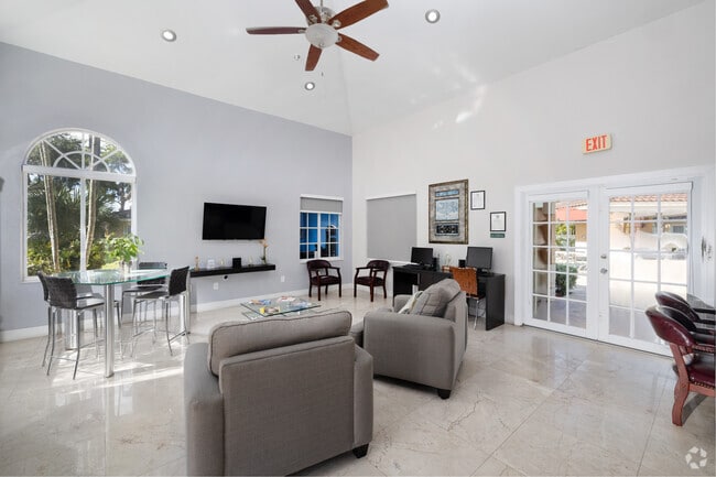 Interior Photo - Winchester Gardens