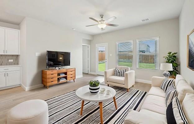 Building Photo - 507 Blanton St