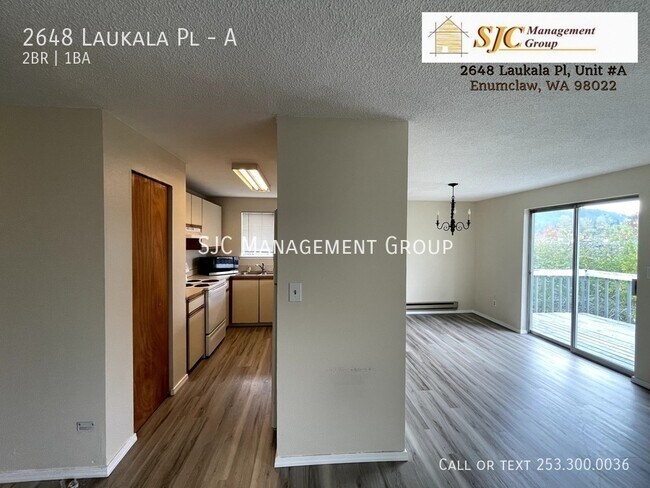 Building Photo - 2648 Laukala Pl