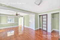 Building Photo - Prime Echo Park 1 Bedroom + Bonus Room | T...