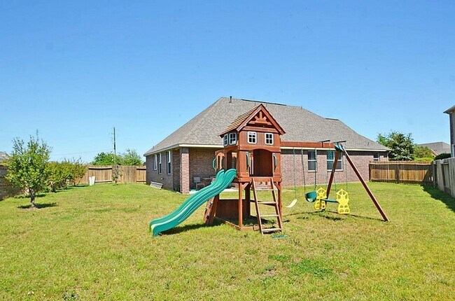Building Photo - 24562 Carlton Springs Ln