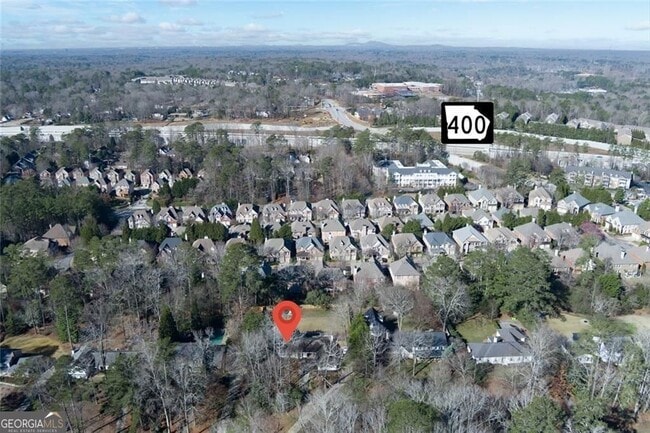 Building Photo - 7330 Hunters Branch Dr NE