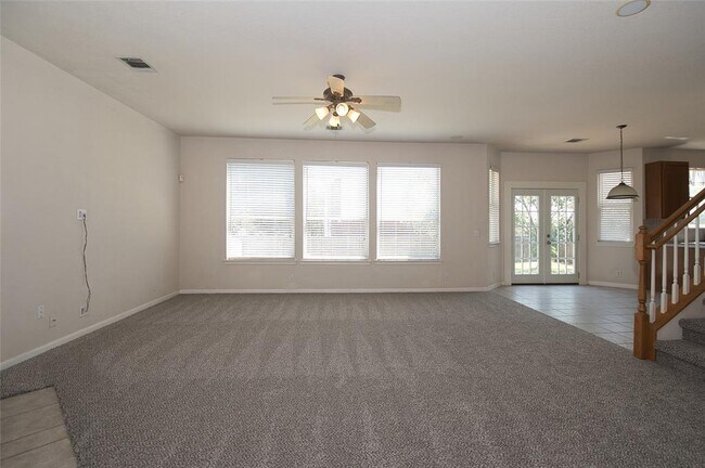 Building Photo - 16807 Luckenwald Dr
