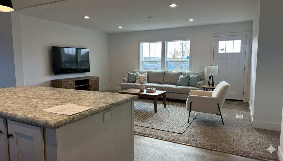 Building Photo - 6 Lapin St