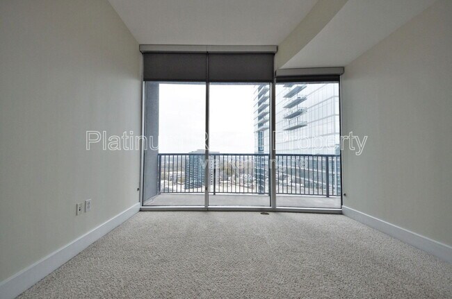 Building Photo - 1080 Peachtree St NE