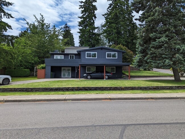 Building Photo - 4bd/2ba House in Fircrest