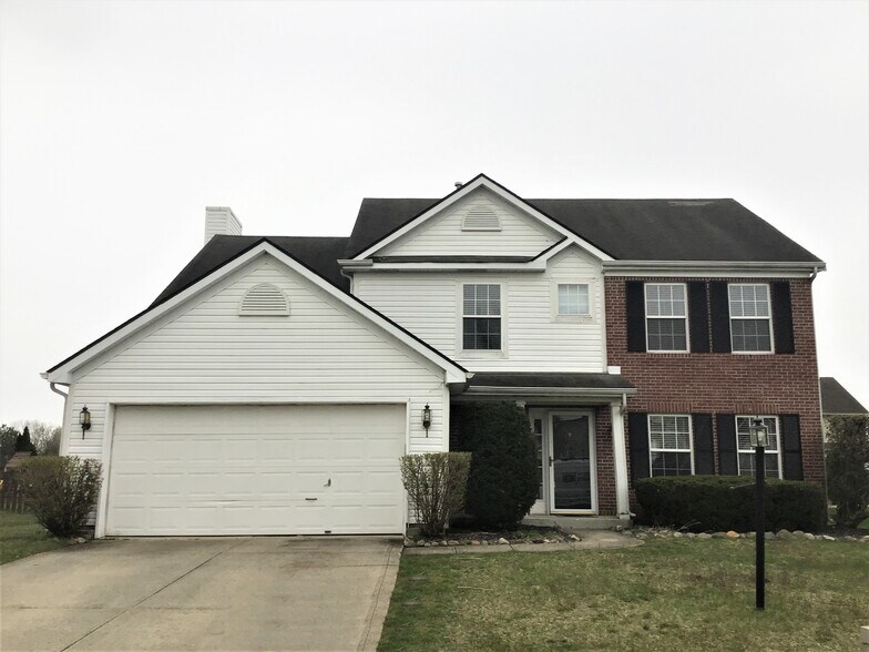 Primary Photo - 13611 Stone Haven Dr