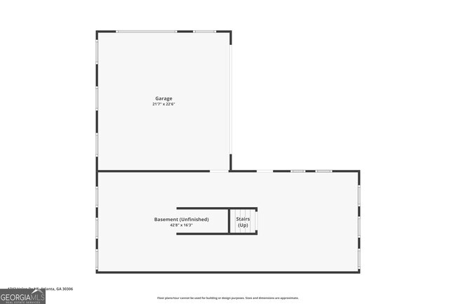 Building Photo - 1742 Helen Dr NE