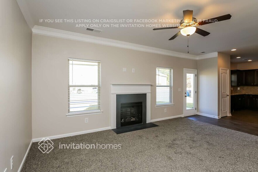 Building Photo - 1124 Easley Ct SE