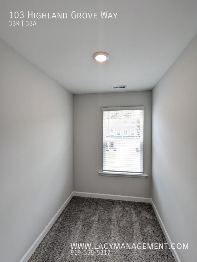 Building Photo - 103 Highland Grv Wy