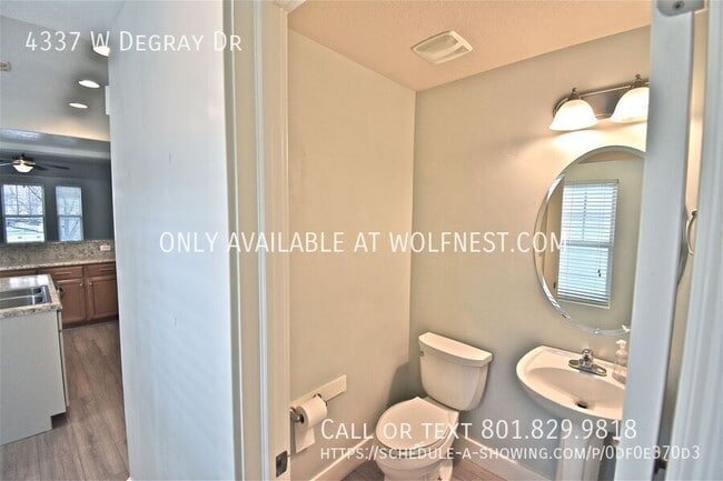 Building Photo - 4337 Degray Dr