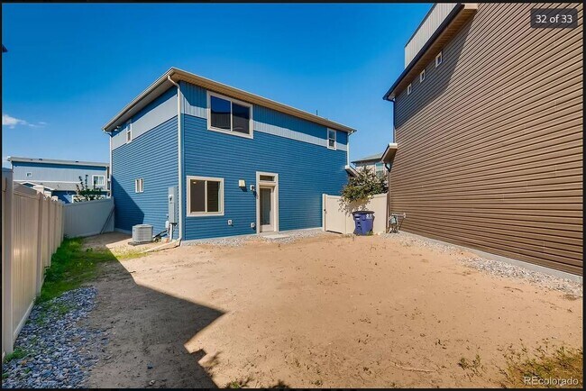Building Photo - 17969 E 54th Ave