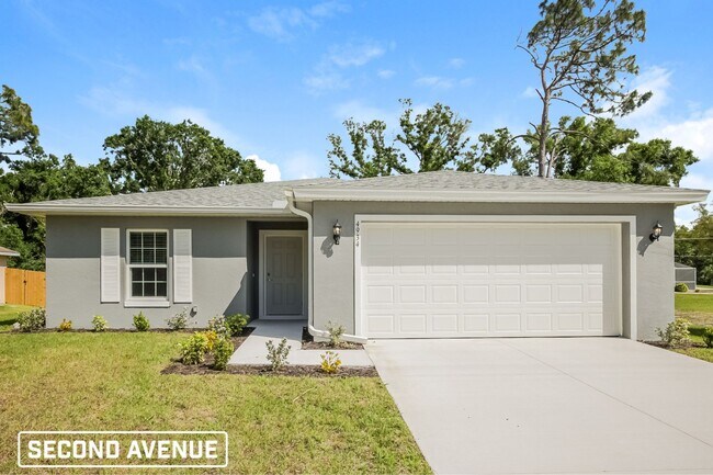Building Photo - 4934 Redwood Terrace