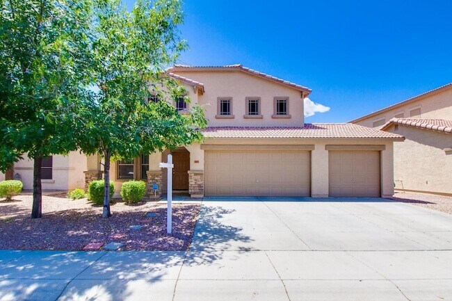 Building Photo - 15422 N 169th Ln