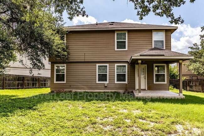 Building Photo - 1507 Mourning Dove