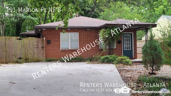 Primary Photo - Prime Location! 2 Bedroom in Edgewood