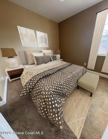 Building Photo - 1801 Island Club Dr