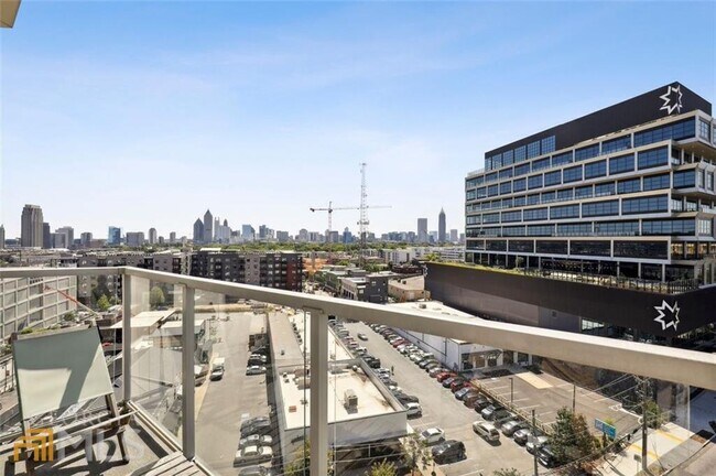 Building Photo - 1100 Howell Mill Rd NW