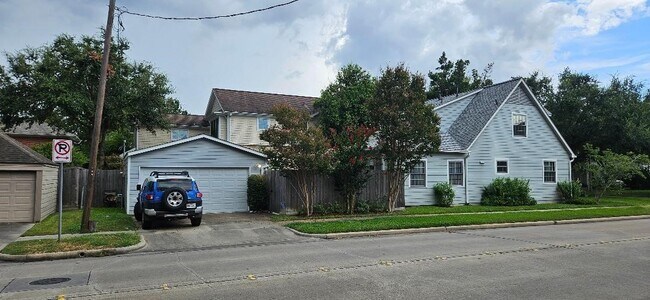 Building Photo - 3936 Case St