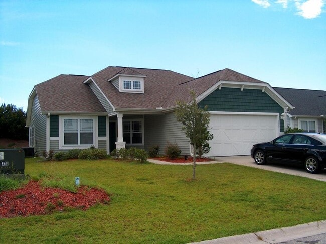 Primary Photo - 1117 Rookery Dr