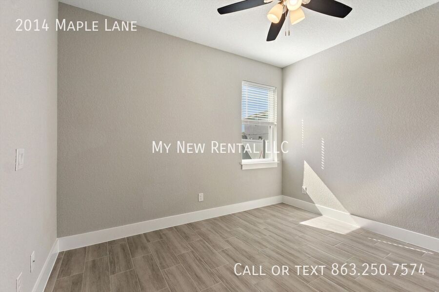 Building Photo - 2014 Maple Ln