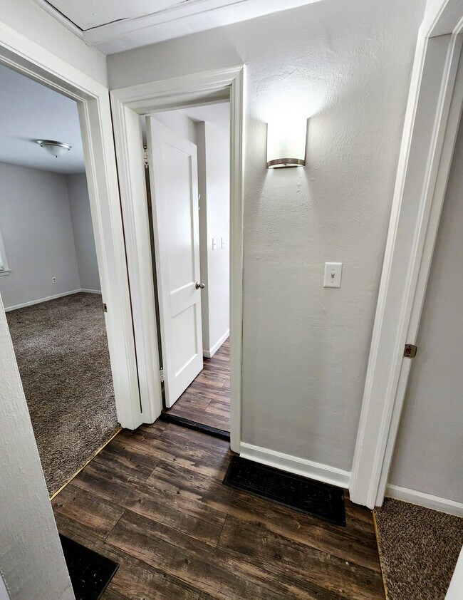 Interior- Hallway - 54373 Terrace Ln