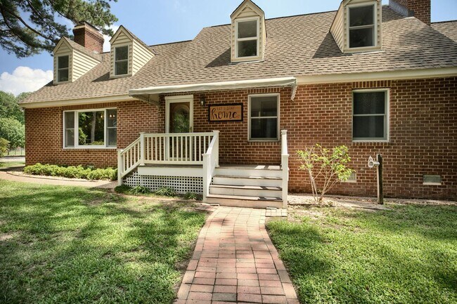 Building Photo - Call Victoria Jenkins at (757)525-7157 for more information