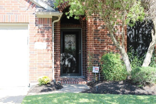 Primary Photo - 17726 Memorial Springs Dr