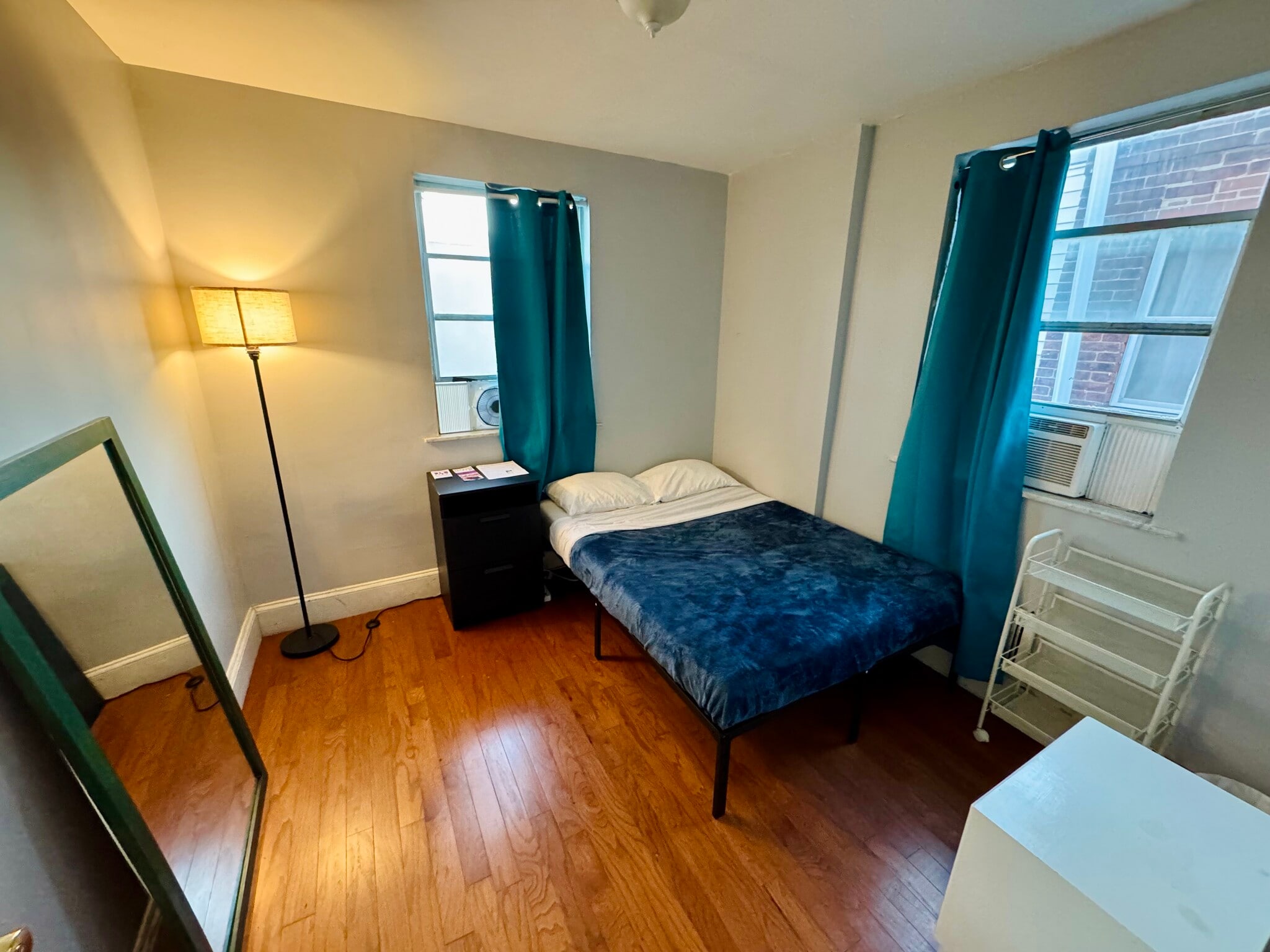 Bedroom 3 - 1718 McClellan St