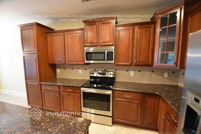 Building Photo - 10814 Bask Ct