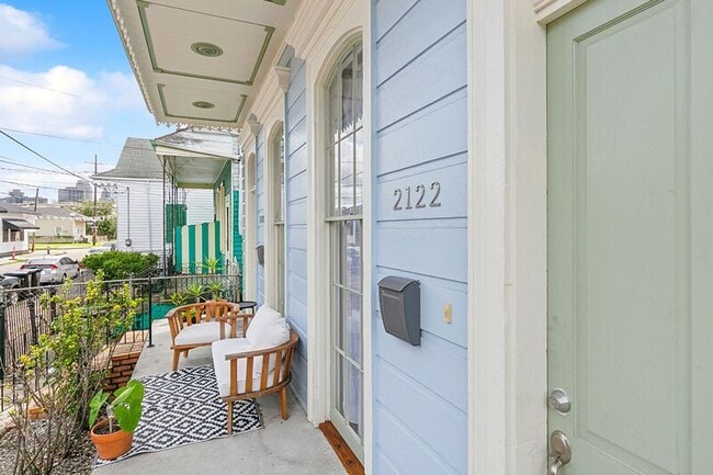 Building Photo - 2122 S Liberty St