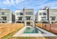 Building Photo - Stunning 3BD/3.5BA Townhome with PRIVATE POOL!