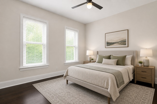 Building Photo - Modern Luxury Living in the Heart of Victorian Village