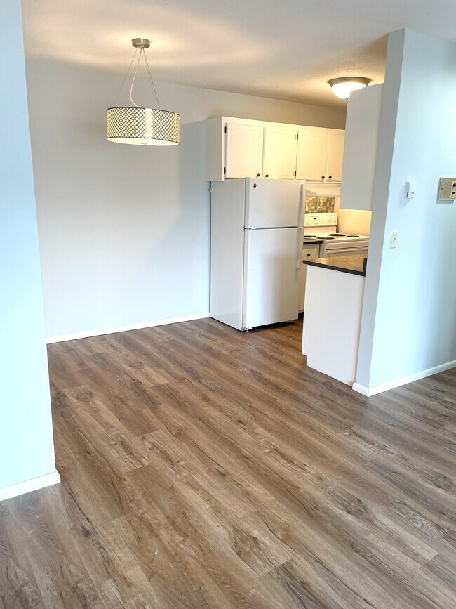 Floorplan - Maple Commons Apartments