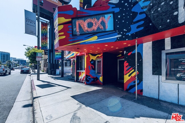 Building Photo - 1230 Horn Ave