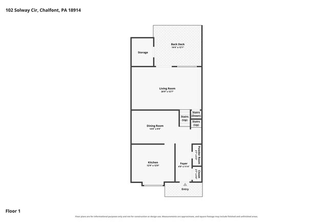 Building Photo - 102 Solway Cir
