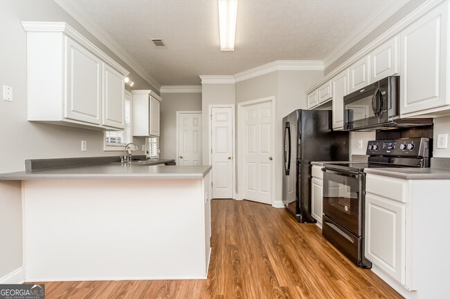 Building Photo - 4100 Springvale Way