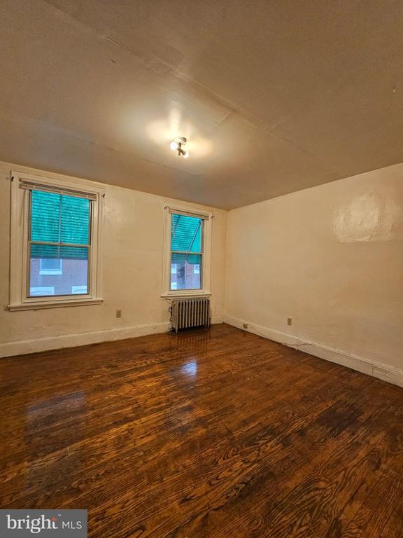 Building Photo - 1717 S Bancroft St