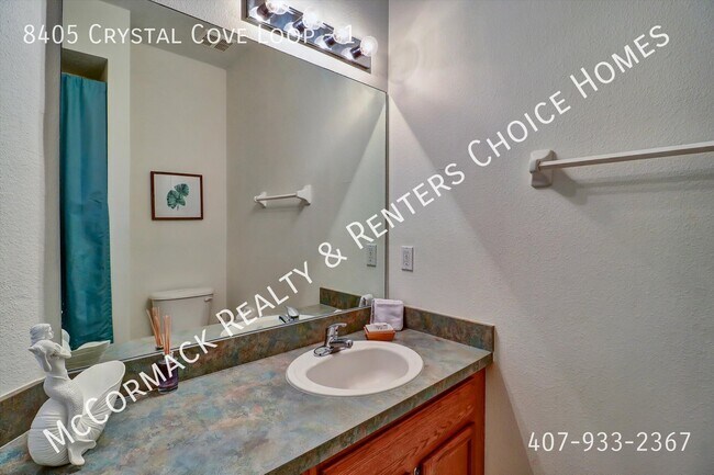 Building Photo - 8405 Crystal Cove Loop