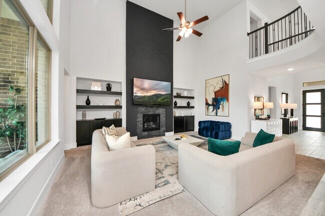Building Photo - 10410 Carina Cloud Ln