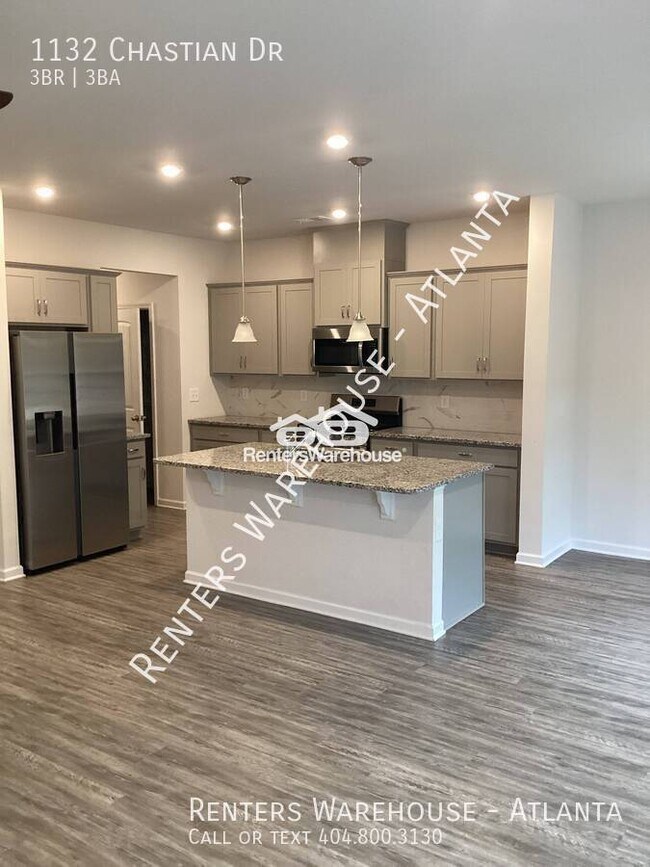 Building Photo - 1132 Chastain Dr