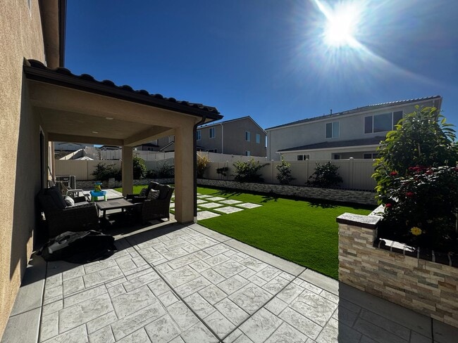 Building Photo - Beautiful, Almost New Winchester 5 Bedroom House with SOLAR