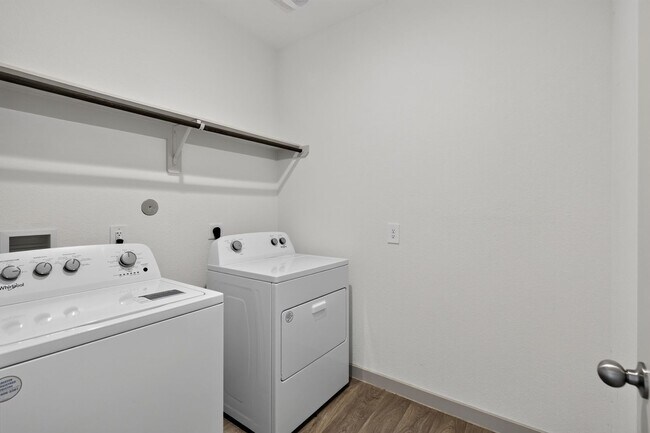 Building Photo - Like-New 4-Bedroom Corner Lot Home with Game Room, Appliances Included & Private Backyard