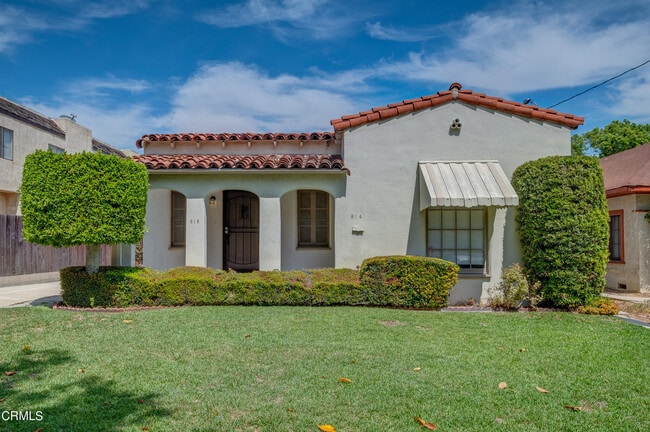 Primary Photo - 916 N Stoneman Ave