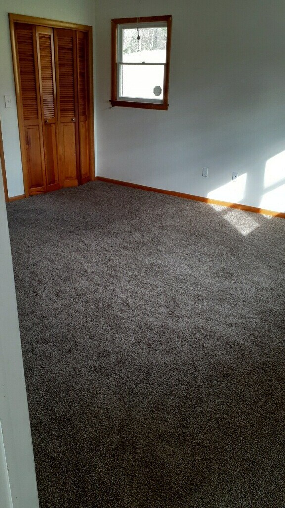 Bedroom Two - 90 Water St