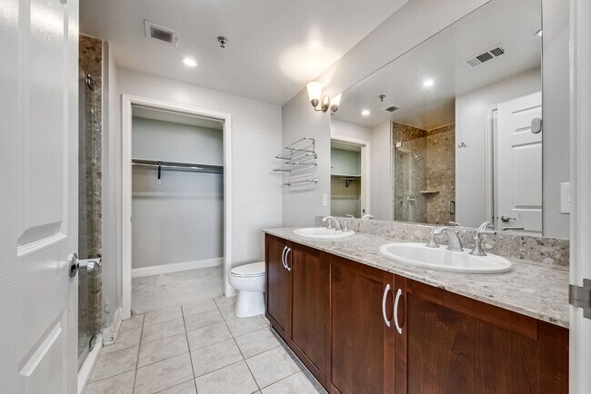 Building Photo - The Ogden 2203-City/Mtn Views from this stunning  2Bd/2Ba Residence